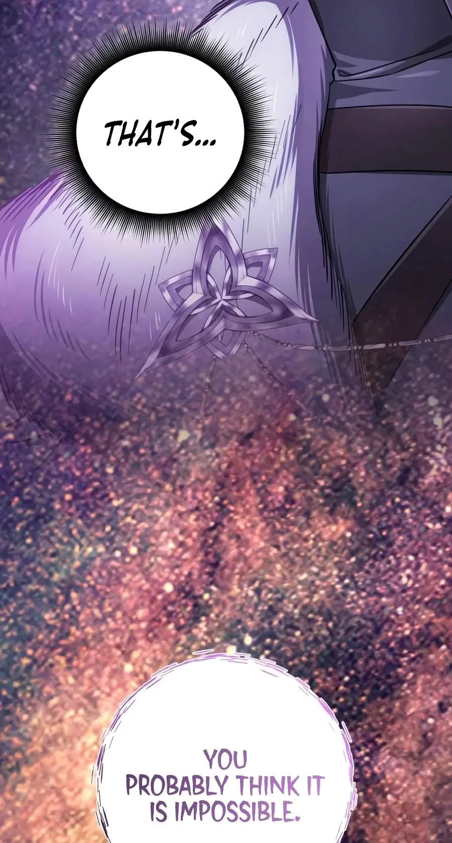 The Magic Tower's Problem Child Chapter 67 – Page 123