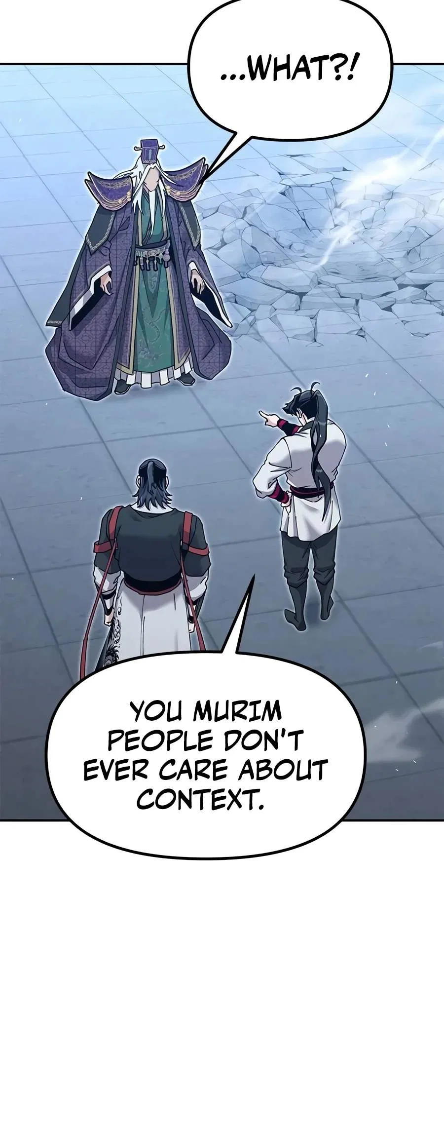 Chronicles of the Lazy Sovereign Chapter 69 – Page 9