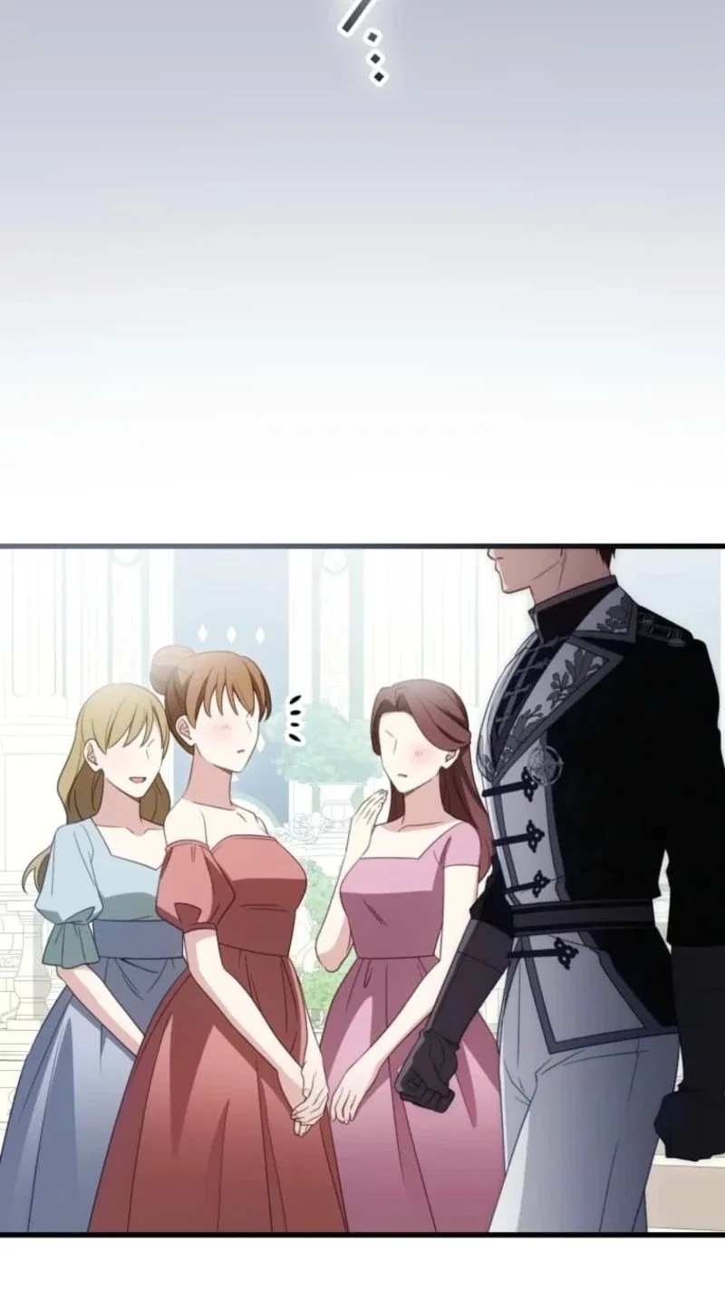 Although I Was a Condemned Witch, Everyone Dotes on Me After Regressing Chapter 29 – Page 4
