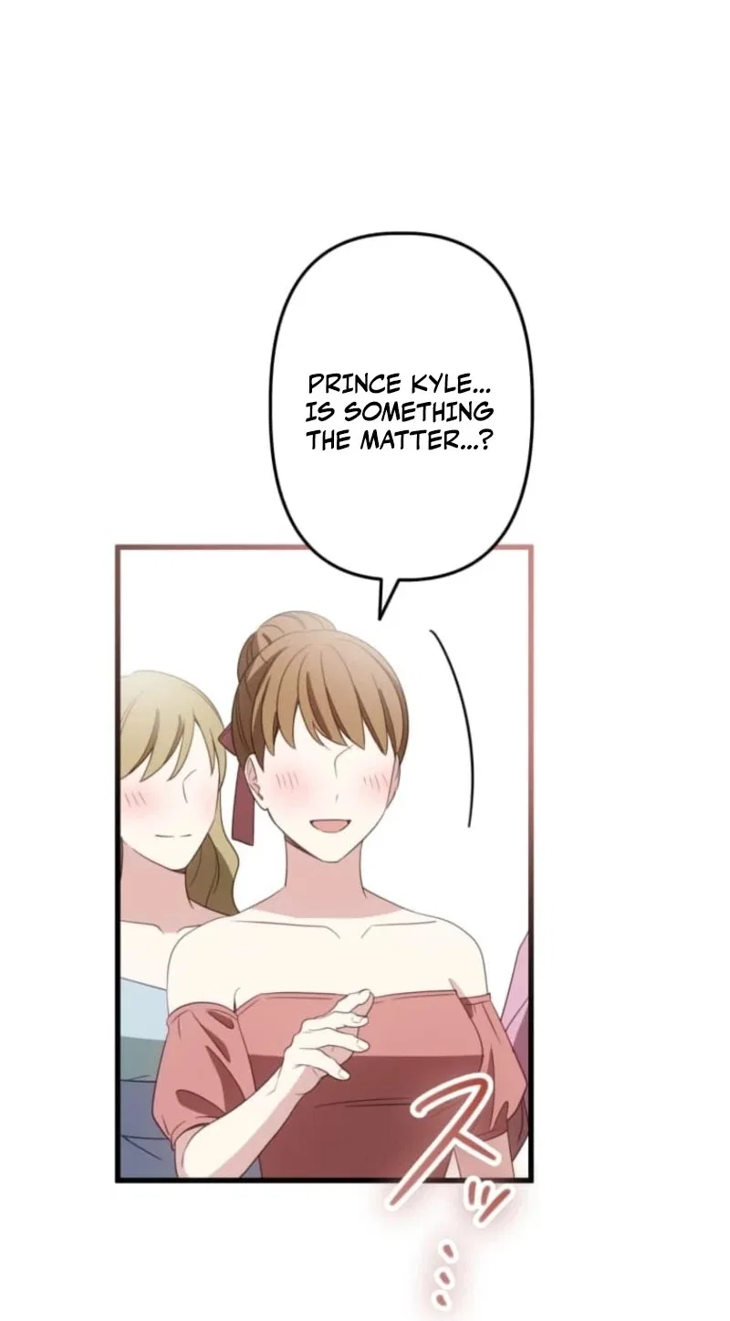 Although I Was a Condemned Witch, Everyone Dotes on Me After Regressing Chapter 29 – Page 5