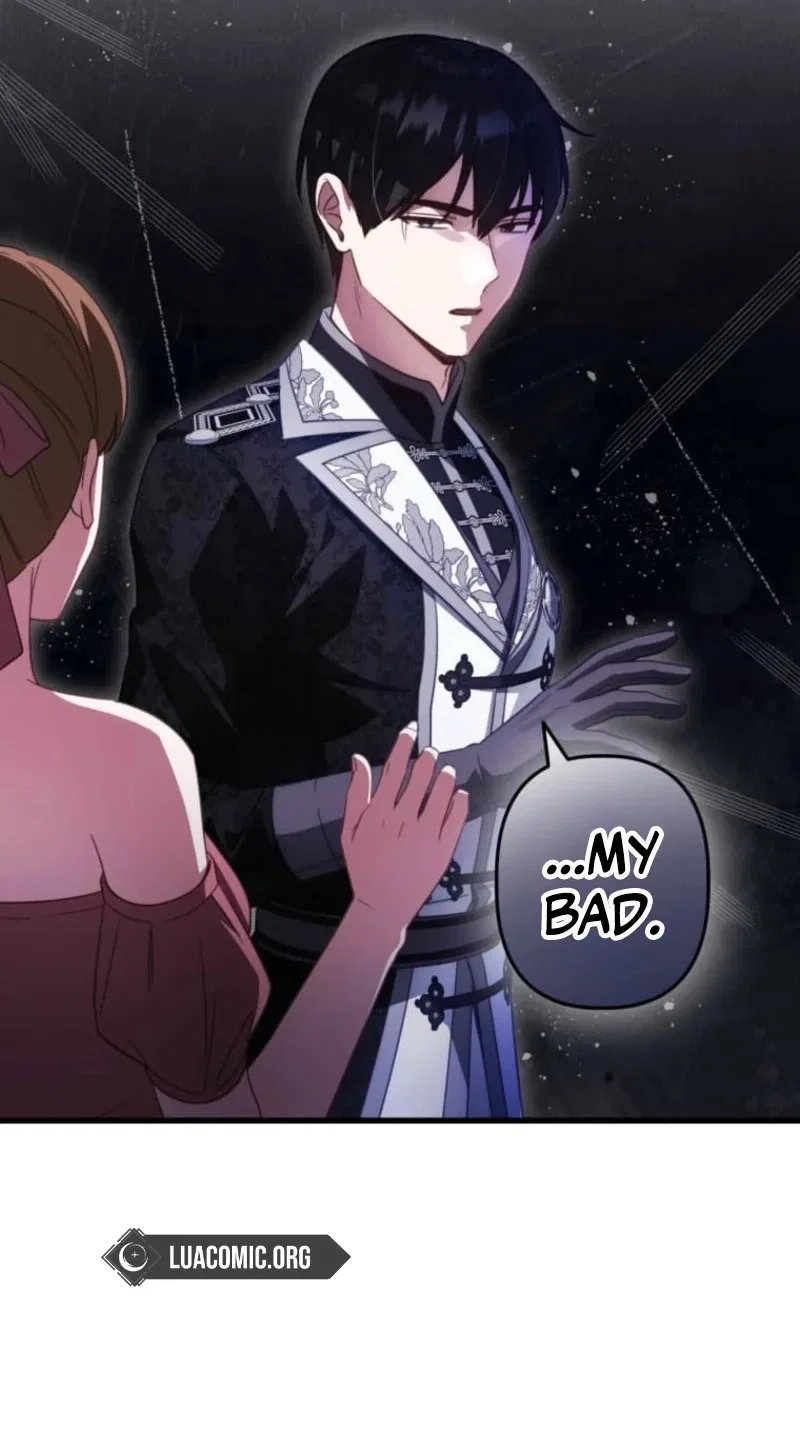 Although I Was a Condemned Witch, Everyone Dotes on Me After Regressing Chapter 29 – Page 7
