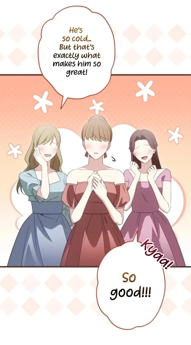 Although I Was a Condemned Witch, Everyone Dotes on Me After Regressing Chapter 29 – Page 8
