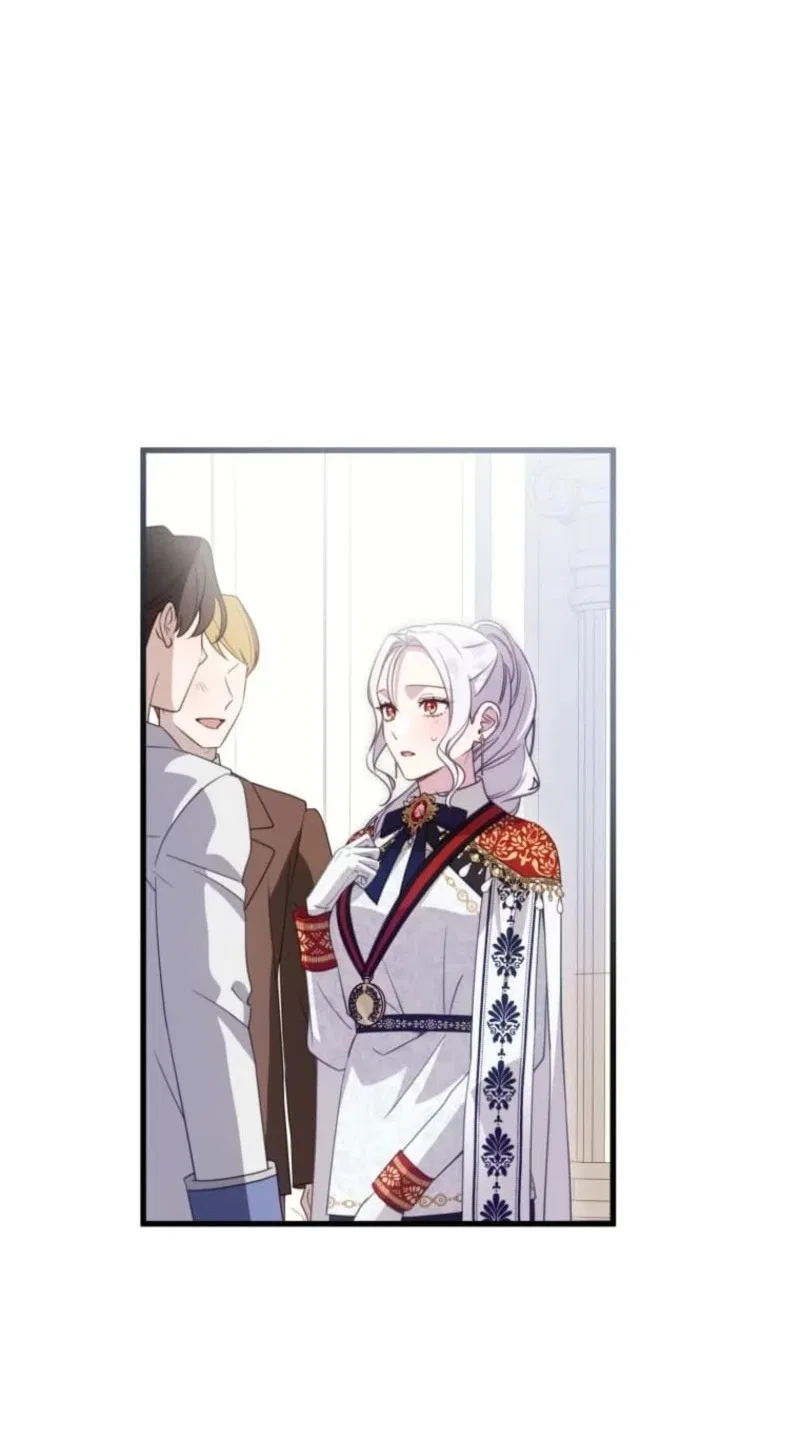 Although I Was a Condemned Witch, Everyone Dotes on Me After Regressing Chapter 29 – Page 9