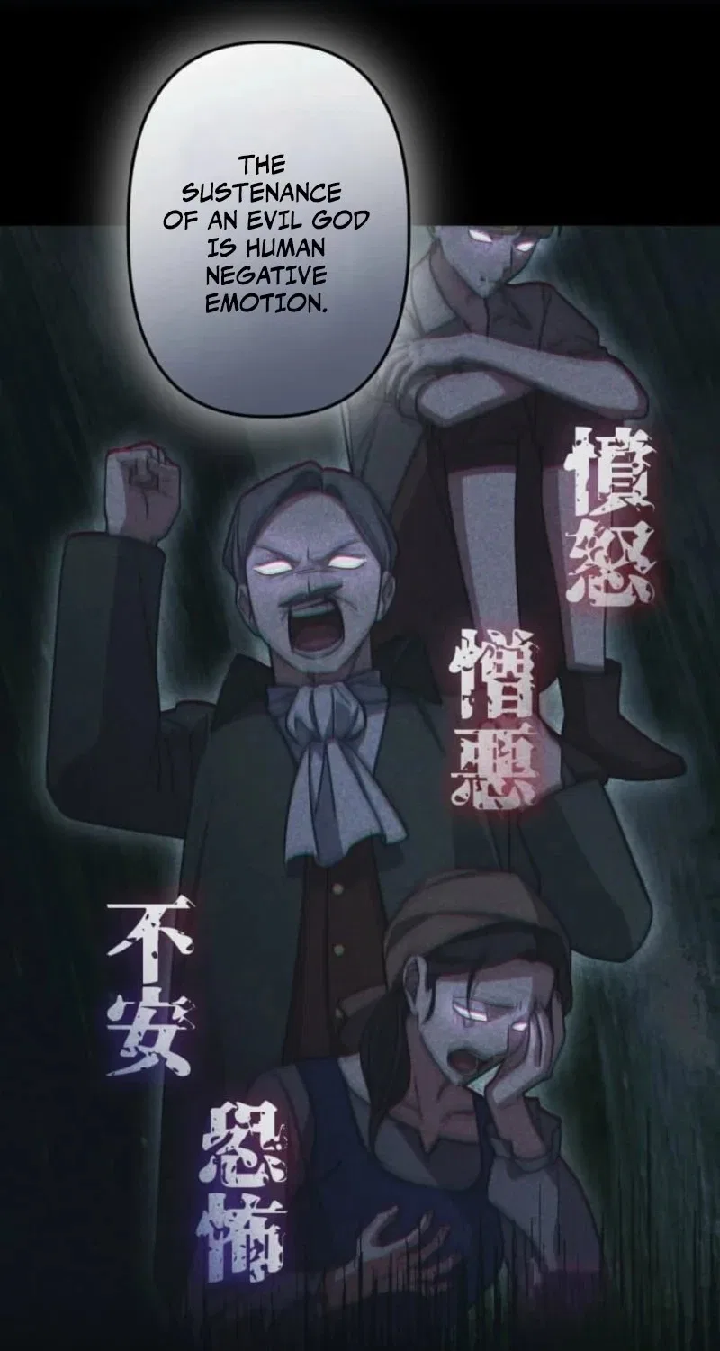 Although I Was a Condemned Witch, Everyone Dotes on Me After Regressing Chapter 29 – Page 18