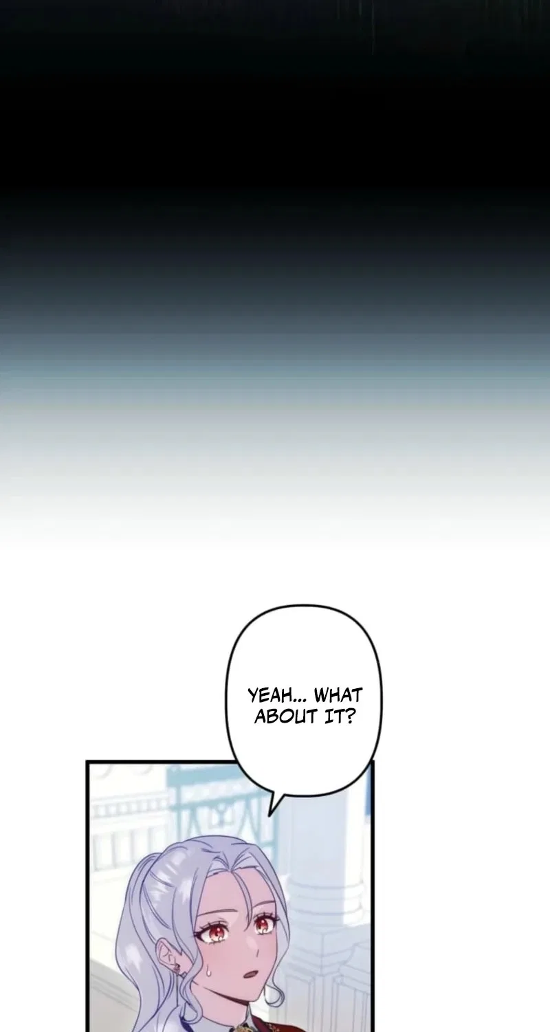 Although I Was a Condemned Witch, Everyone Dotes on Me After Regressing Chapter 29 – Page 19