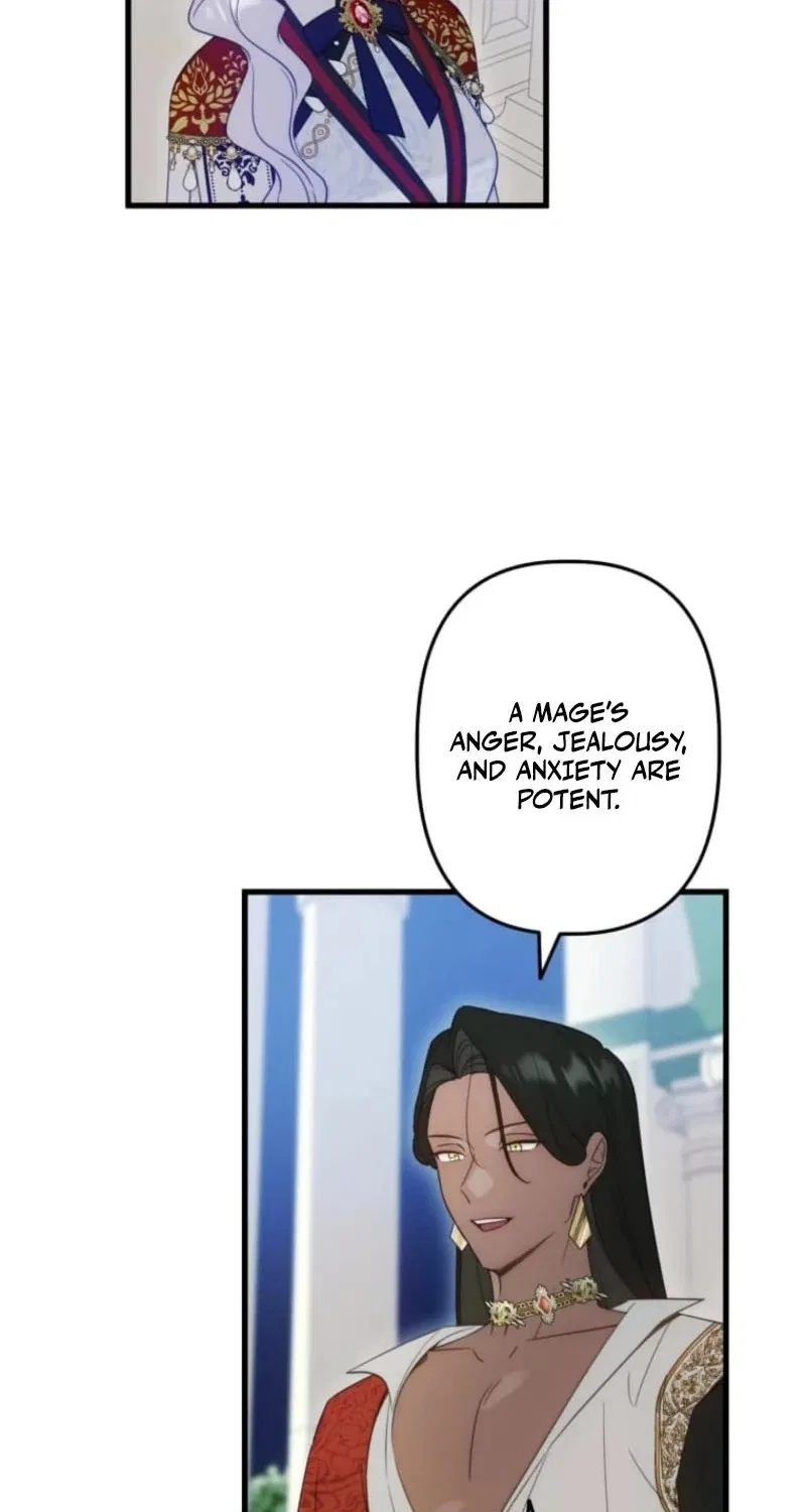 Although I Was a Condemned Witch, Everyone Dotes on Me After Regressing Chapter 29 – Page 20