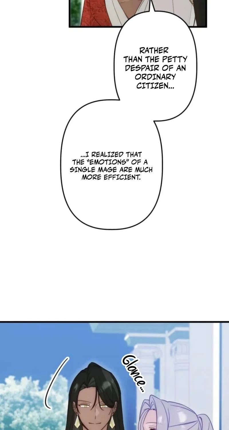 Although I Was a Condemned Witch, Everyone Dotes on Me After Regressing Chapter 29 – Page 21