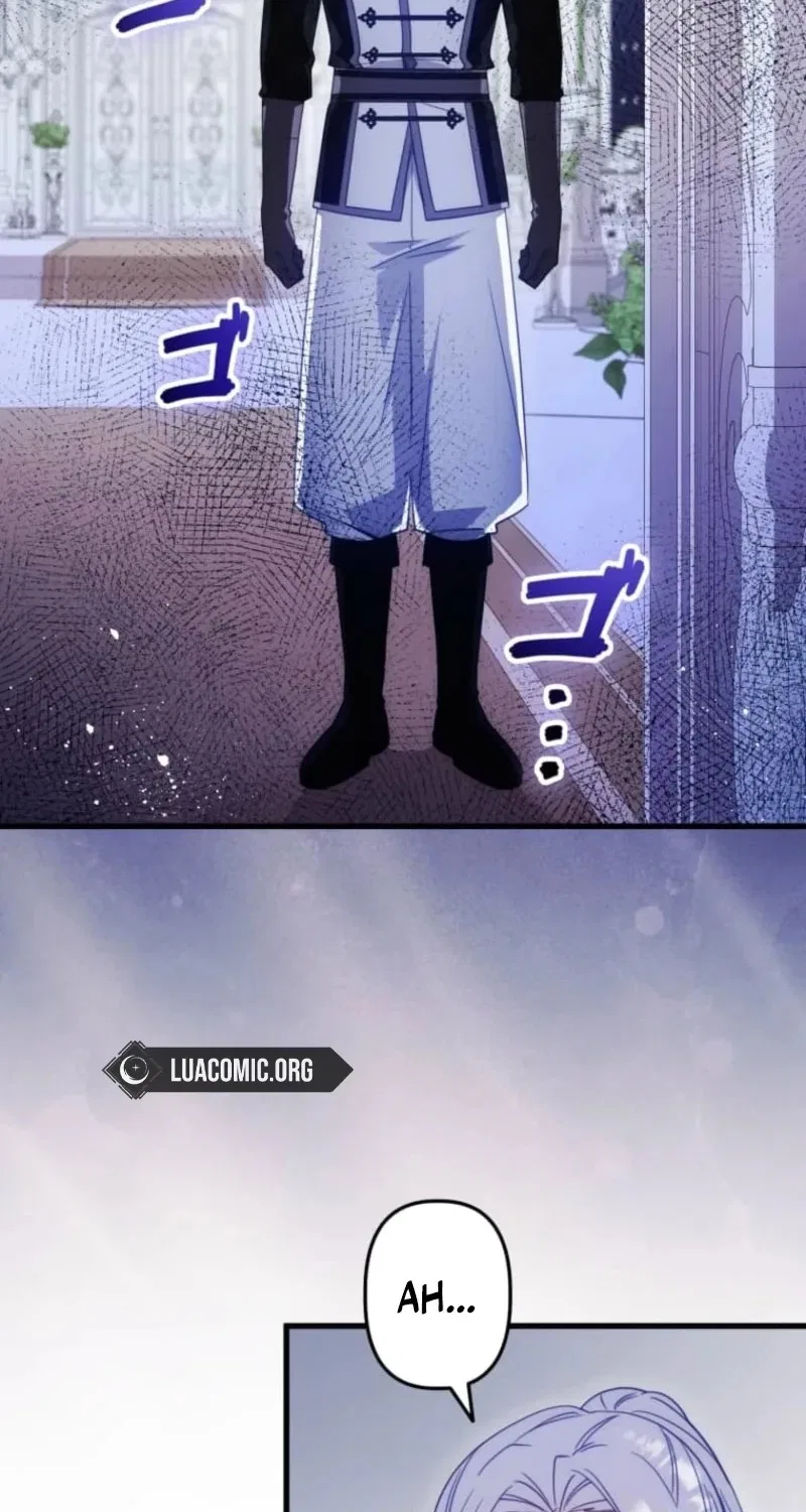 Although I Was a Condemned Witch, Everyone Dotes on Me After Regressing Chapter 29 – Page 23