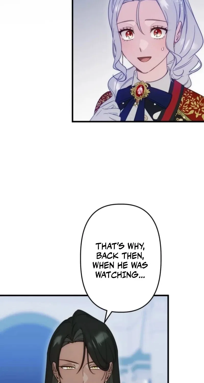 Although I Was a Condemned Witch, Everyone Dotes on Me After Regressing Chapter 29 – Page 24