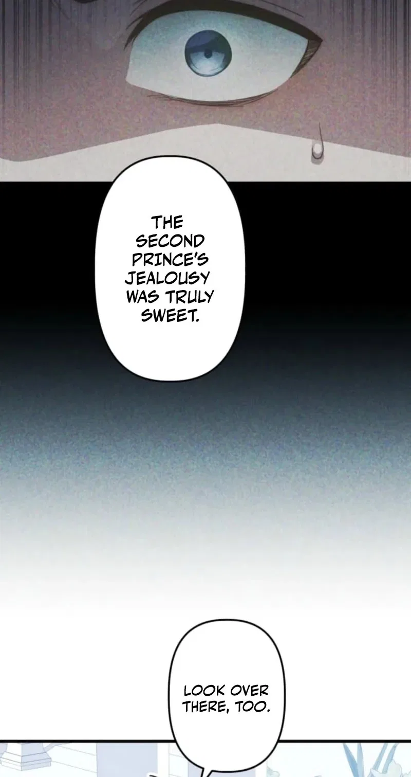 Although I Was a Condemned Witch, Everyone Dotes on Me After Regressing Chapter 29 – Page 28