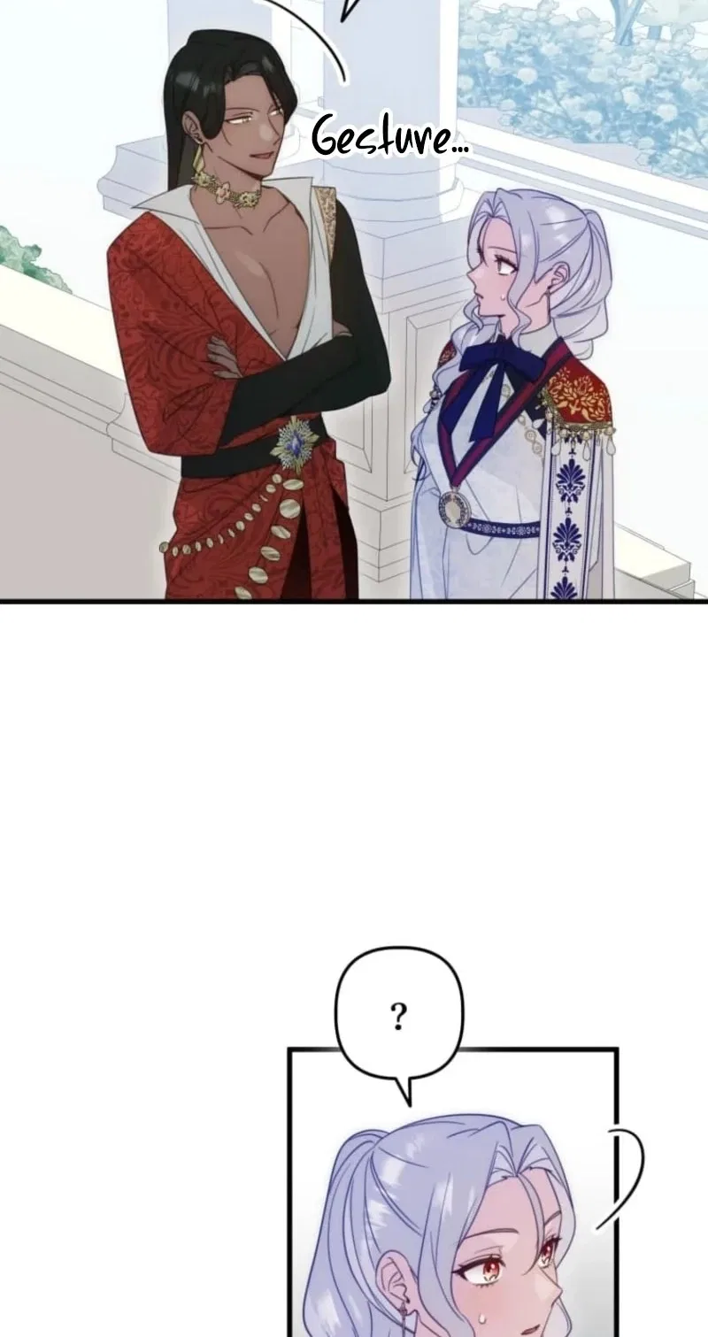 Although I Was a Condemned Witch, Everyone Dotes on Me After Regressing Chapter 29 – Page 29
