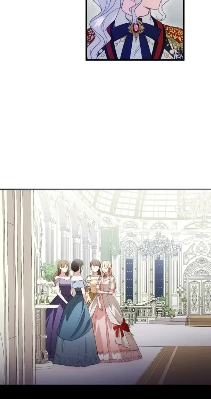 Although I Was a Condemned Witch, Everyone Dotes on Me After Regressing Chapter 29 – Page 30