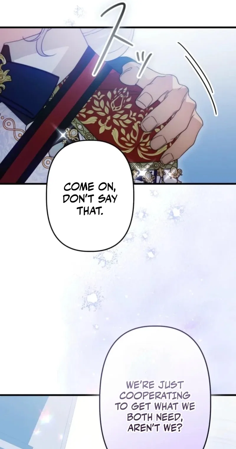 Although I Was a Condemned Witch, Everyone Dotes on Me After Regressing Chapter 29 – Page 35