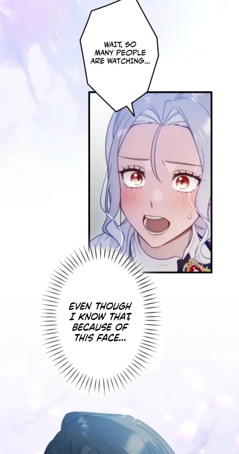 Although I Was a Condemned Witch, Everyone Dotes on Me After Regressing Chapter 29 – Page 37
