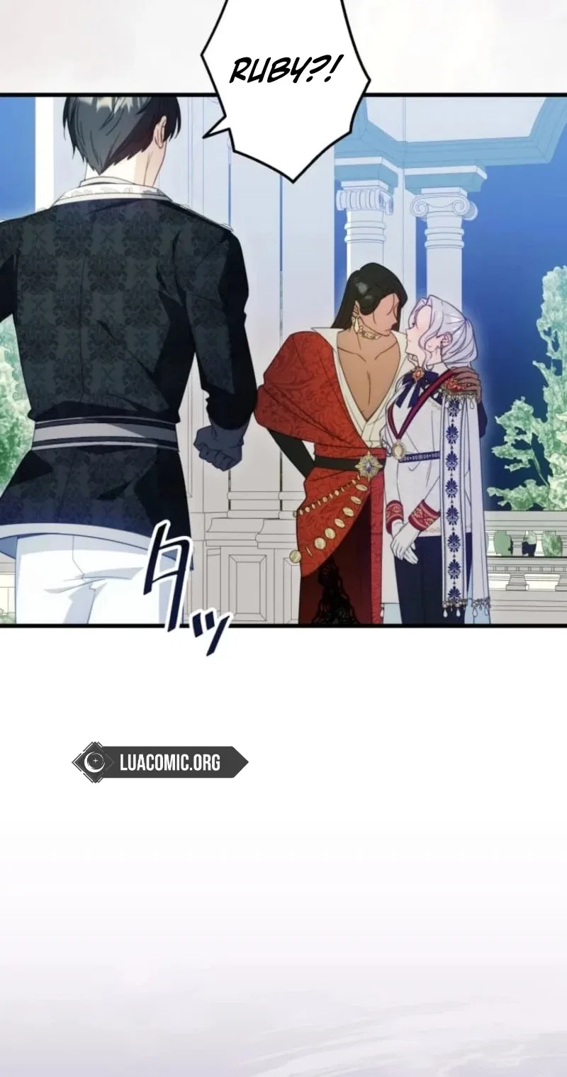 Although I Was a Condemned Witch, Everyone Dotes on Me After Regressing Chapter 29 – Page 39