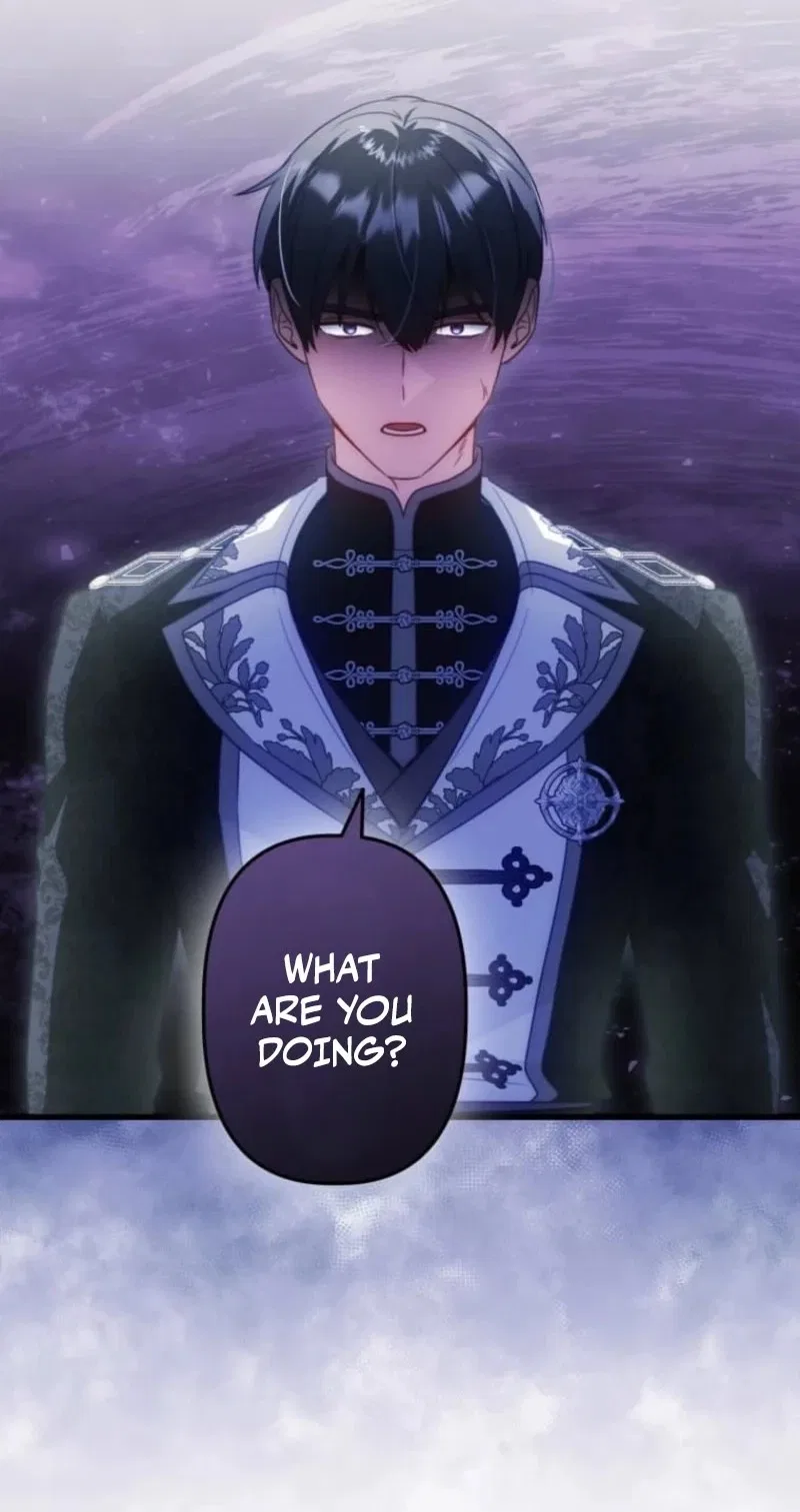 Although I Was a Condemned Witch, Everyone Dotes on Me After Regressing Chapter 29 – Page 40