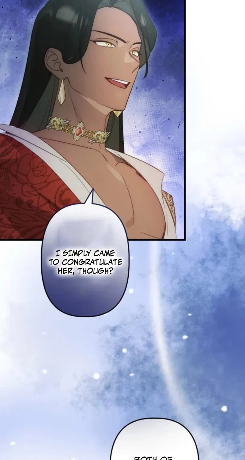 Although I Was a Condemned Witch, Everyone Dotes on Me After Regressing Chapter 29 – Page 43