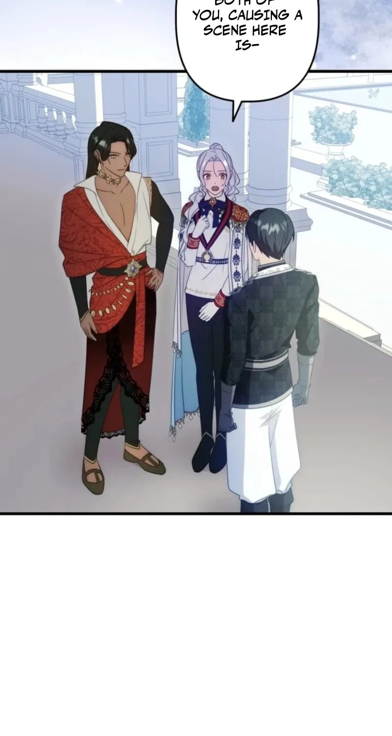 Although I Was a Condemned Witch, Everyone Dotes on Me After Regressing Chapter 29 – Page 44