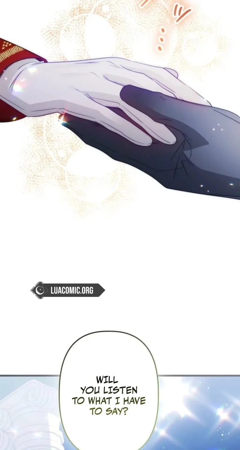Although I Was a Condemned Witch, Everyone Dotes on Me After Regressing Chapter 29 – Page 46