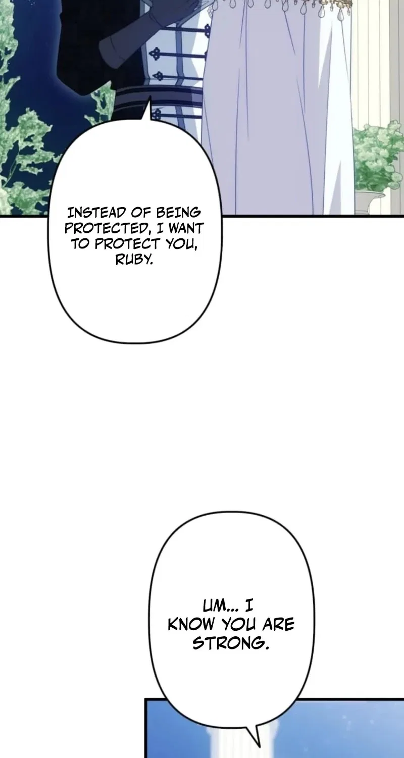 Although I Was a Condemned Witch, Everyone Dotes on Me After Regressing Chapter 29 – Page 52