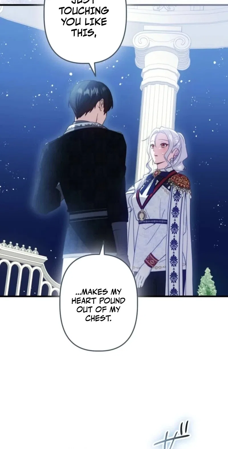 Although I Was a Condemned Witch, Everyone Dotes on Me After Regressing Chapter 29 – Page 59
