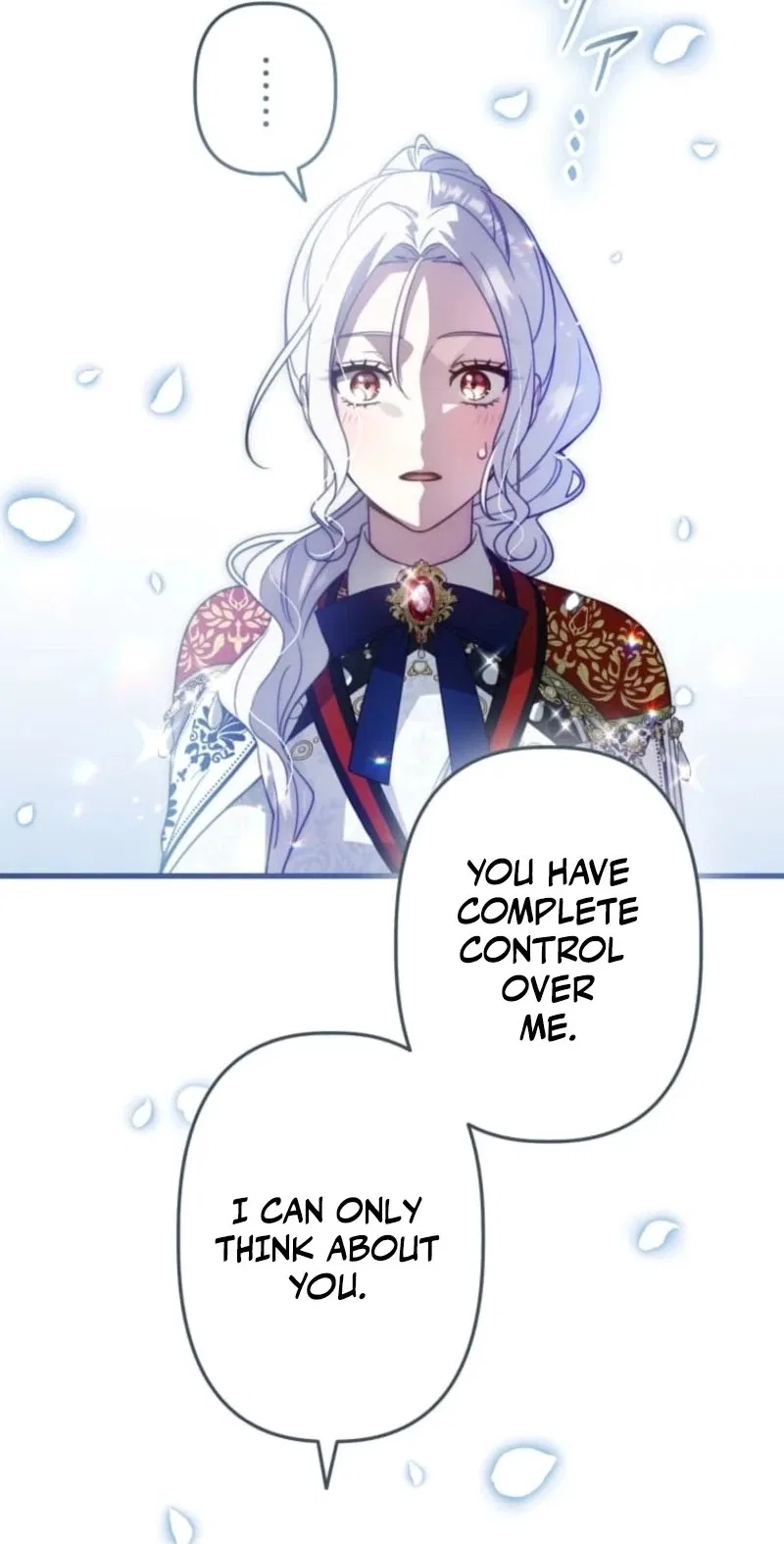 Although I Was a Condemned Witch, Everyone Dotes on Me After Regressing Chapter 29 – Page 60