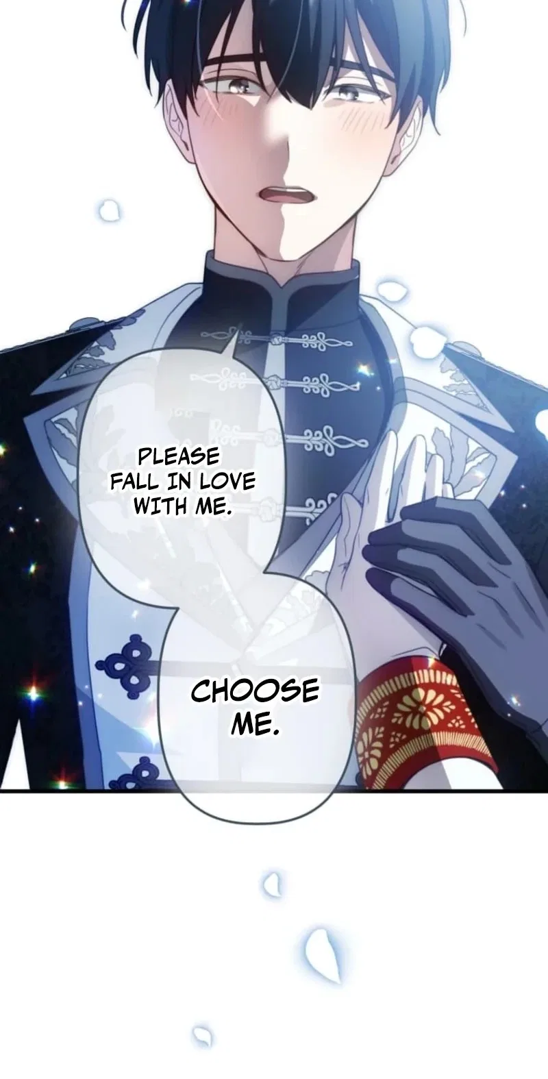 Although I Was a Condemned Witch, Everyone Dotes on Me After Regressing Chapter 29 – Page 63