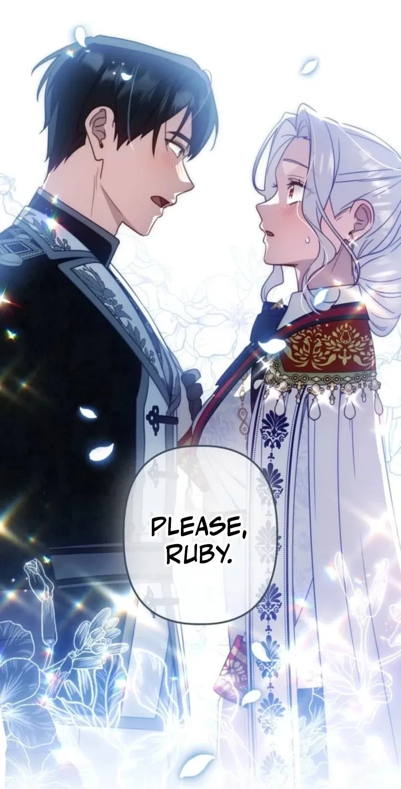 Although I Was a Condemned Witch, Everyone Dotes on Me After Regressing Chapter 29 – Page 64