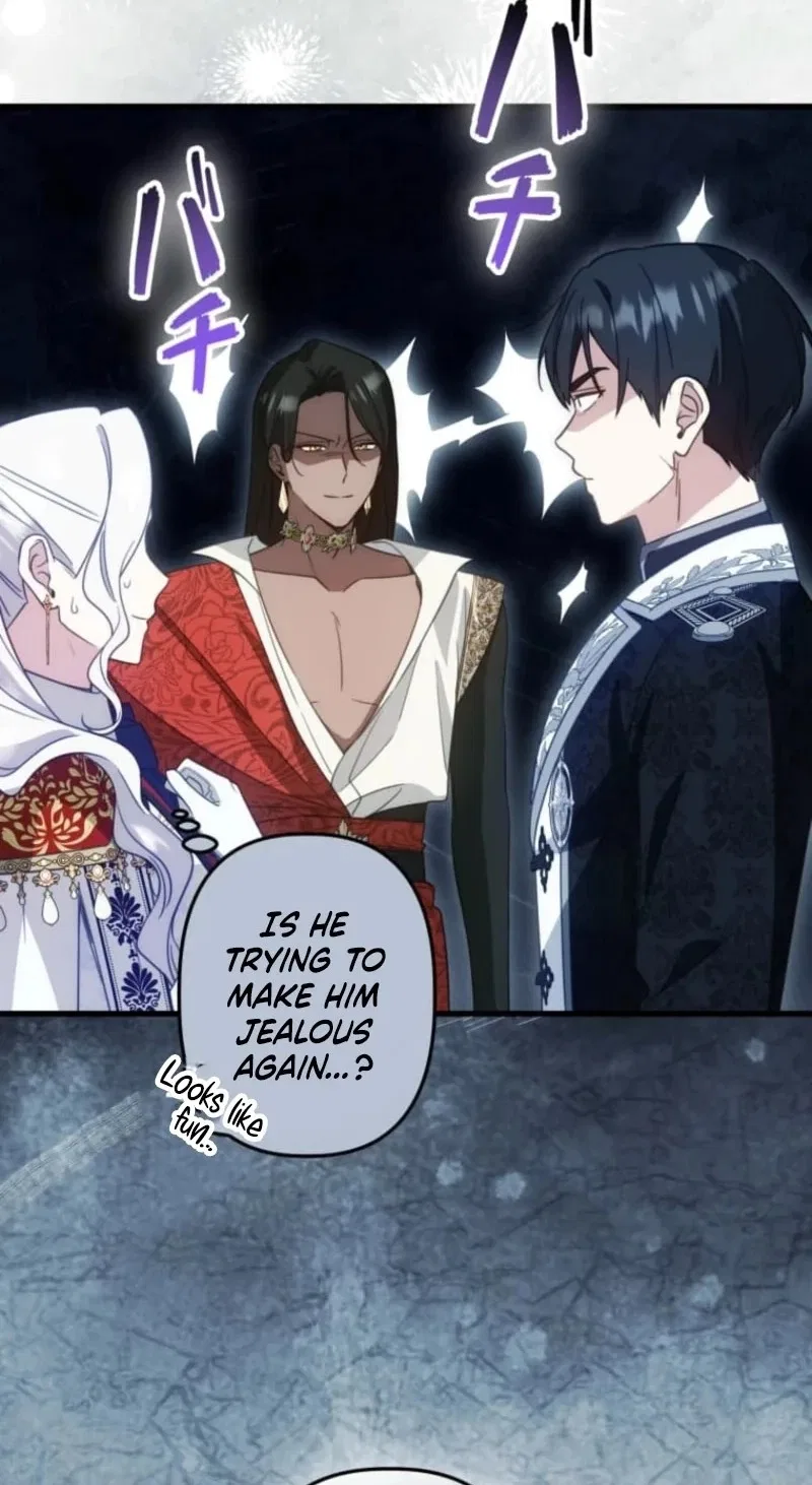 Although I Was a Condemned Witch, Everyone Dotes on Me After Regressing Chapter 29 – Page 70