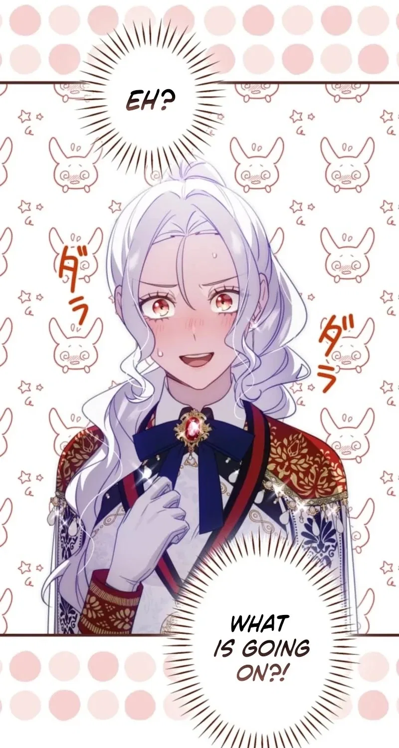 Although I Was a Condemned Witch, Everyone Dotes on Me After Regressing Chapter 29 – Page 73