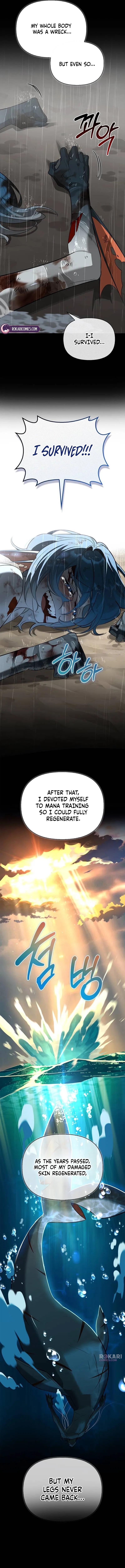 S-Class Hunter Heals with Monsters Chapter 56 – Page 6