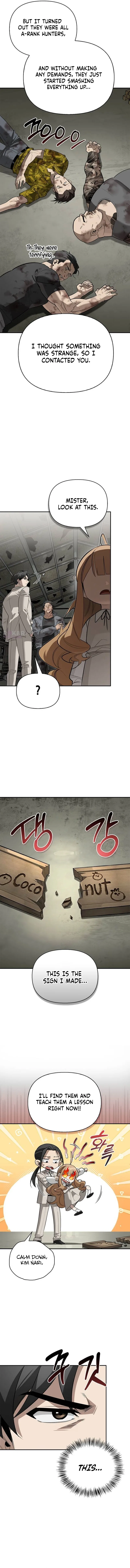 S-Class Hunter Heals with Monsters Chapter 56 – Page 20