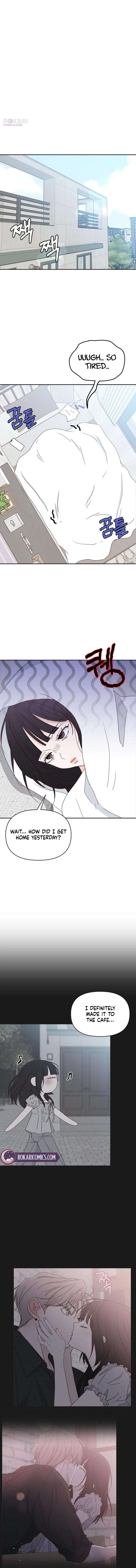 My Love Interferer Chapter 51 – Page 9