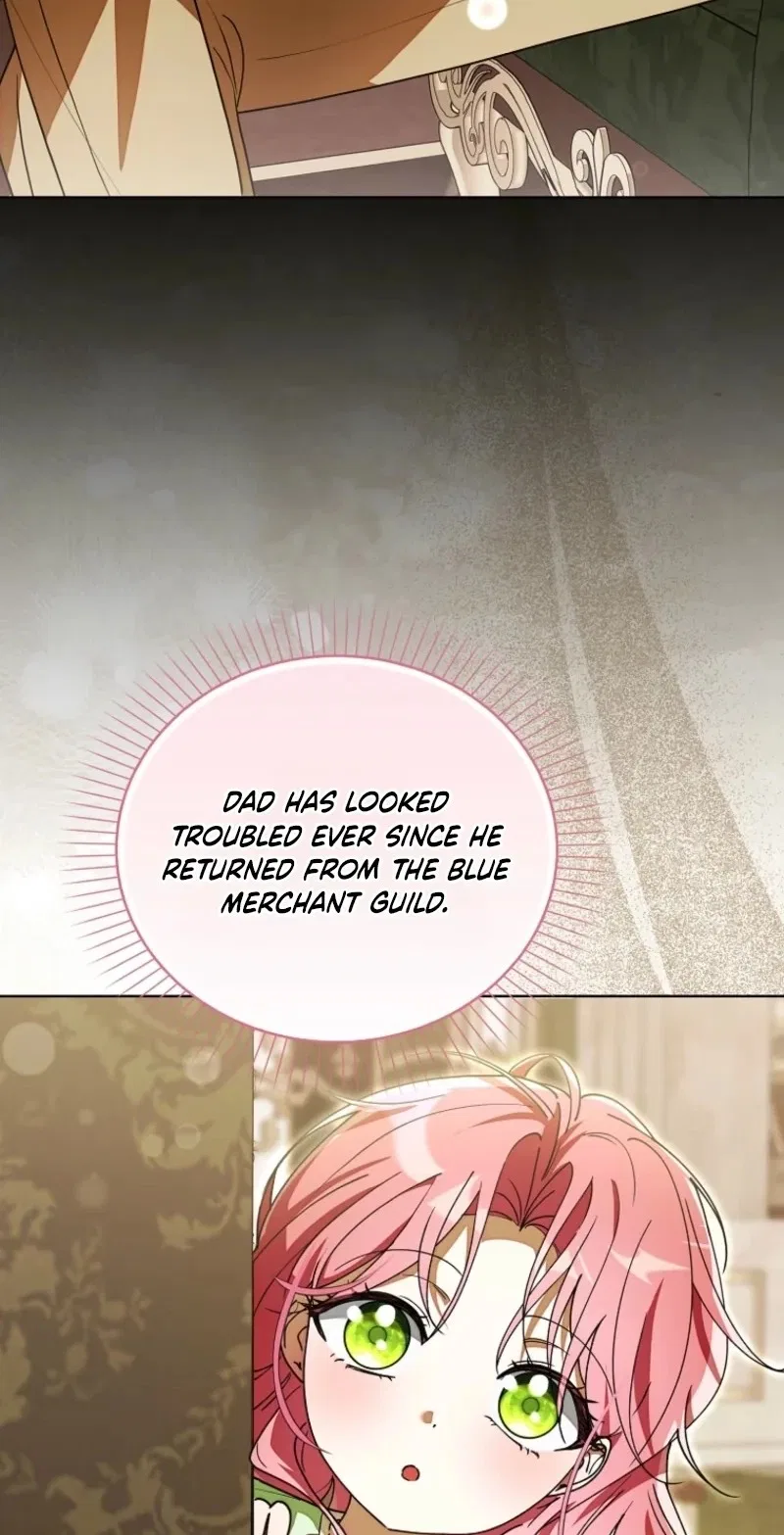 I Will Try to Save My Dad Chapter 38 – Page 4