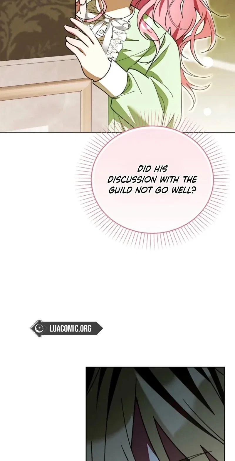 I Will Try to Save My Dad Chapter 38 – Page 5