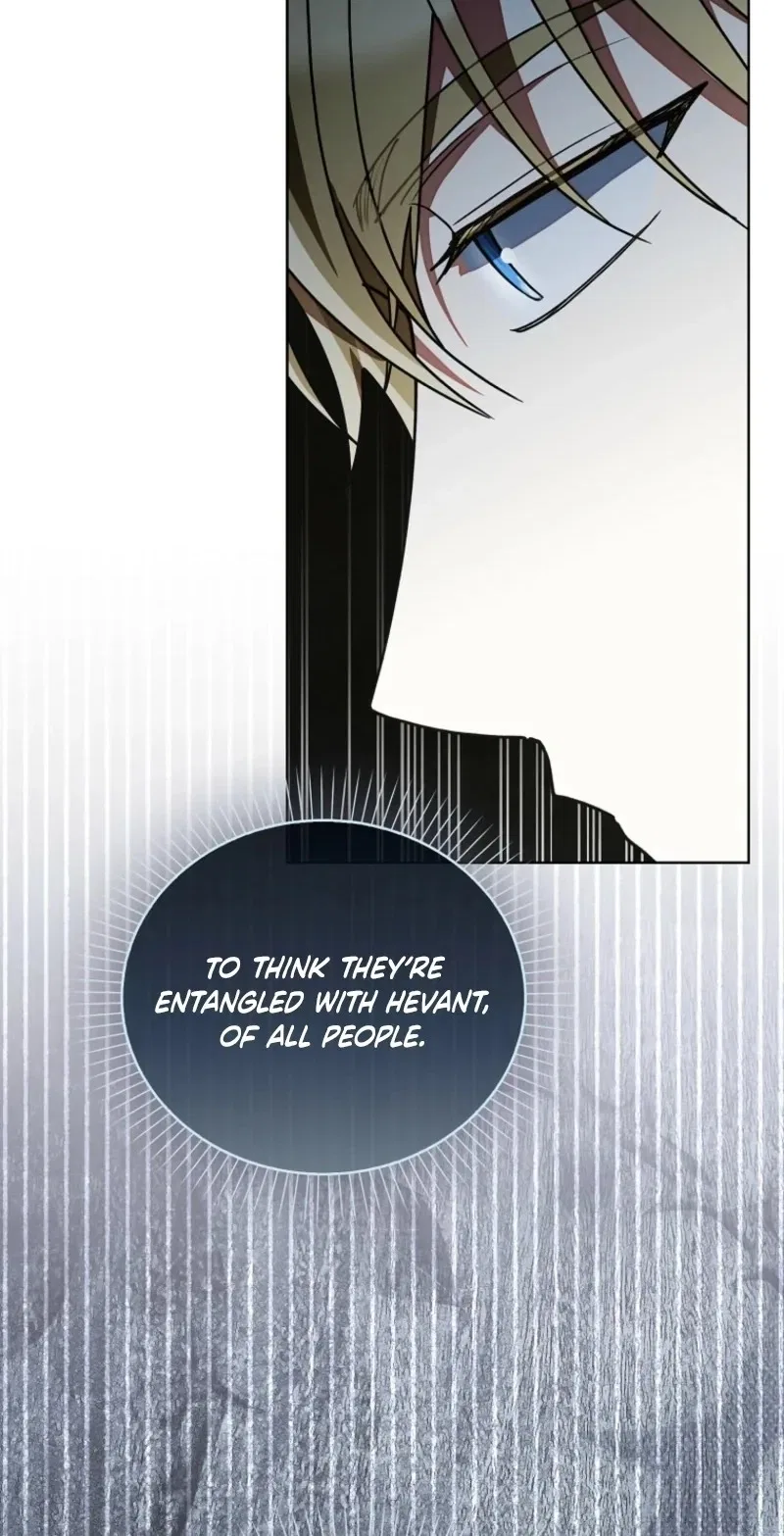 I Will Try to Save My Dad Chapter 38 – Page 6