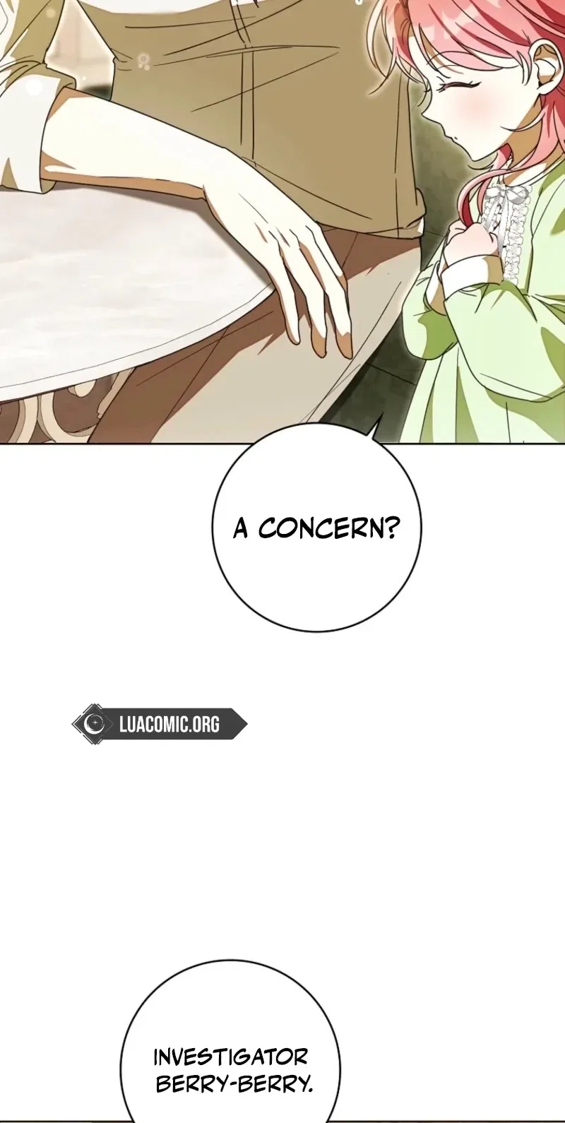 I Will Try to Save My Dad Chapter 38 – Page 14