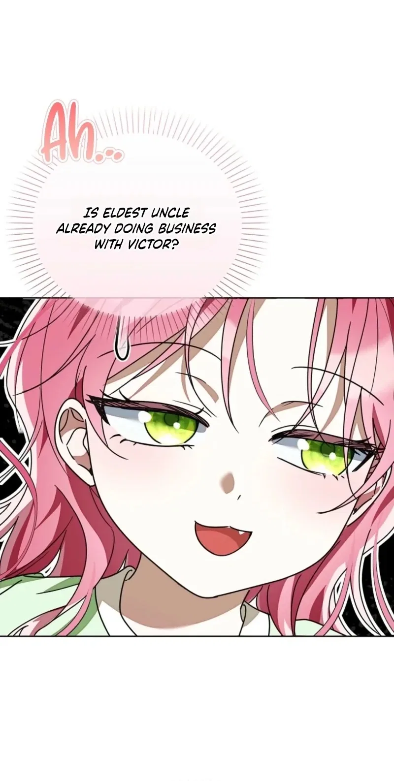 I Will Try to Save My Dad Chapter 38 – Page 16