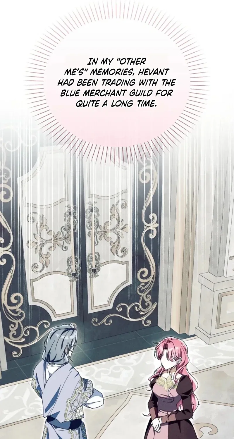 I Will Try to Save My Dad Chapter 38 – Page 17