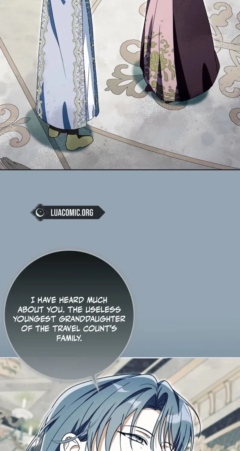 I Will Try to Save My Dad Chapter 38 – Page 18