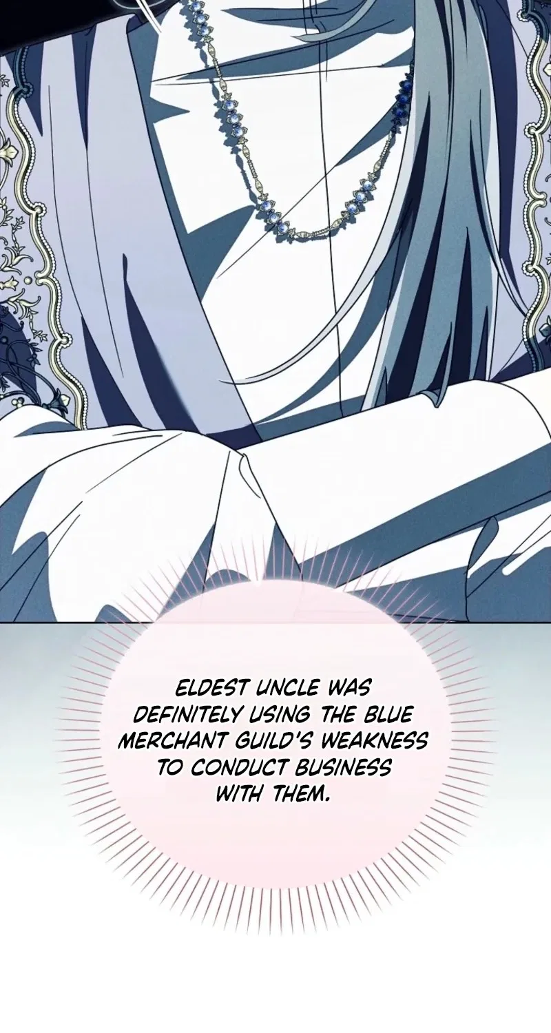 I Will Try to Save My Dad Chapter 38 – Page 24