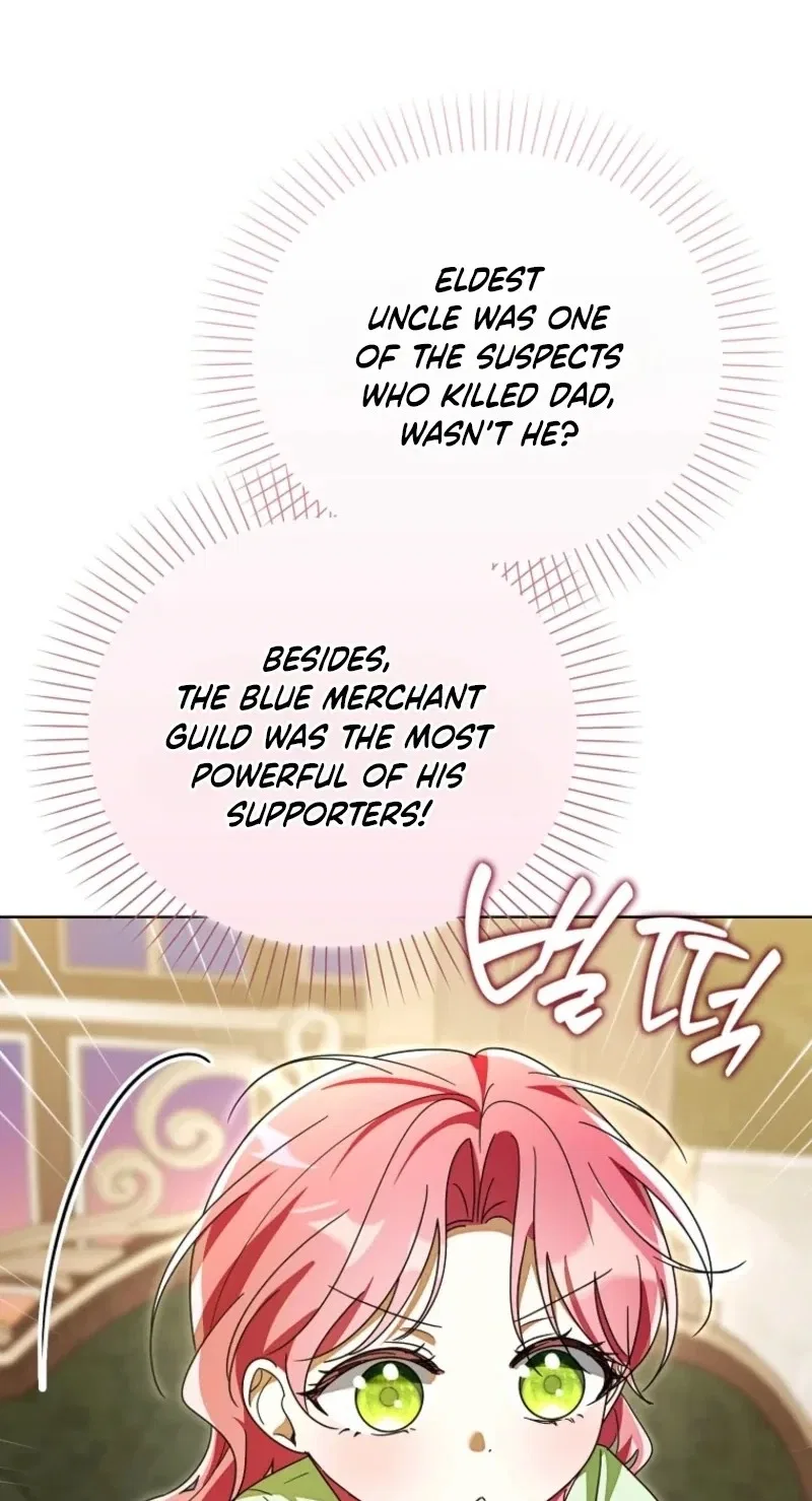 I Will Try to Save My Dad Chapter 38 – Page 25