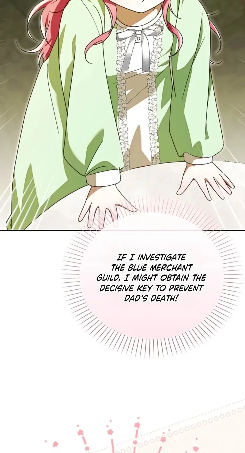 I Will Try to Save My Dad Chapter 38 – Page 26