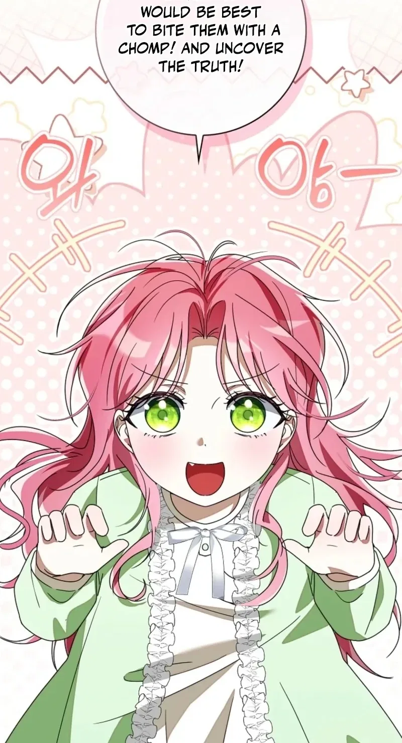 I Will Try to Save My Dad Chapter 38 – Page 29