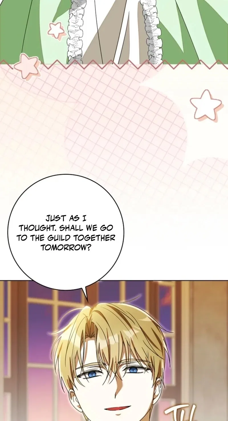 I Will Try to Save My Dad Chapter 38 – Page 30