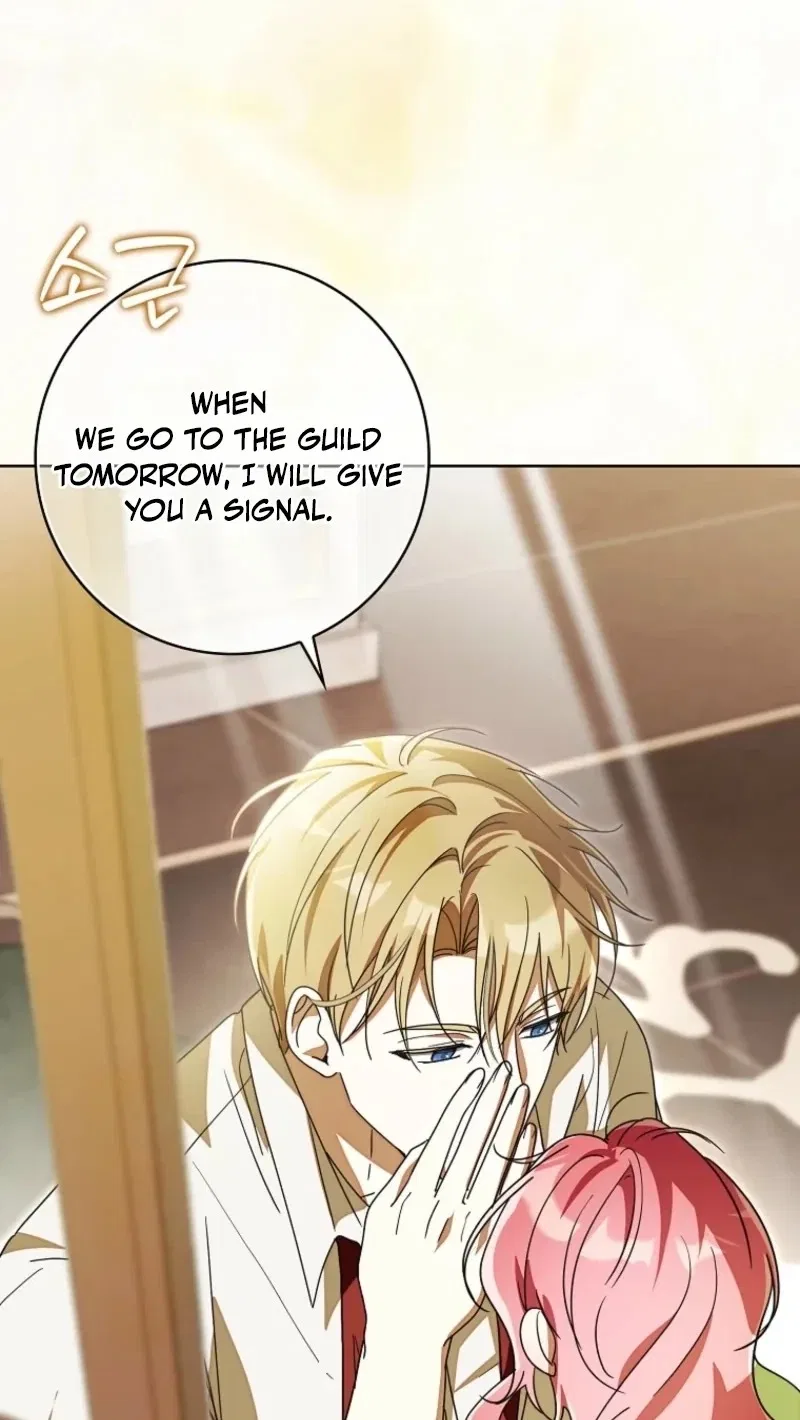 I Will Try to Save My Dad Chapter 38 – Page 33