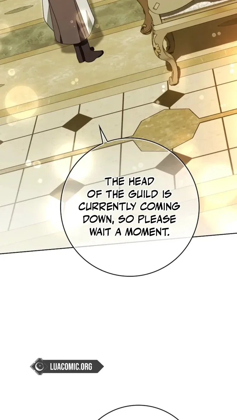 I Will Try to Save My Dad Chapter 38 – Page 37