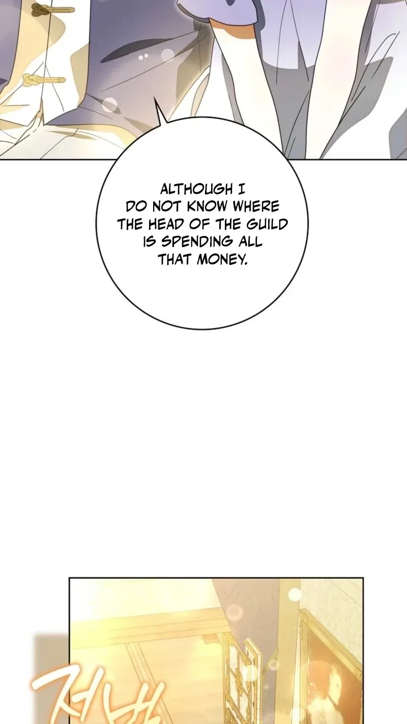 I Will Try to Save My Dad Chapter 38 – Page 39