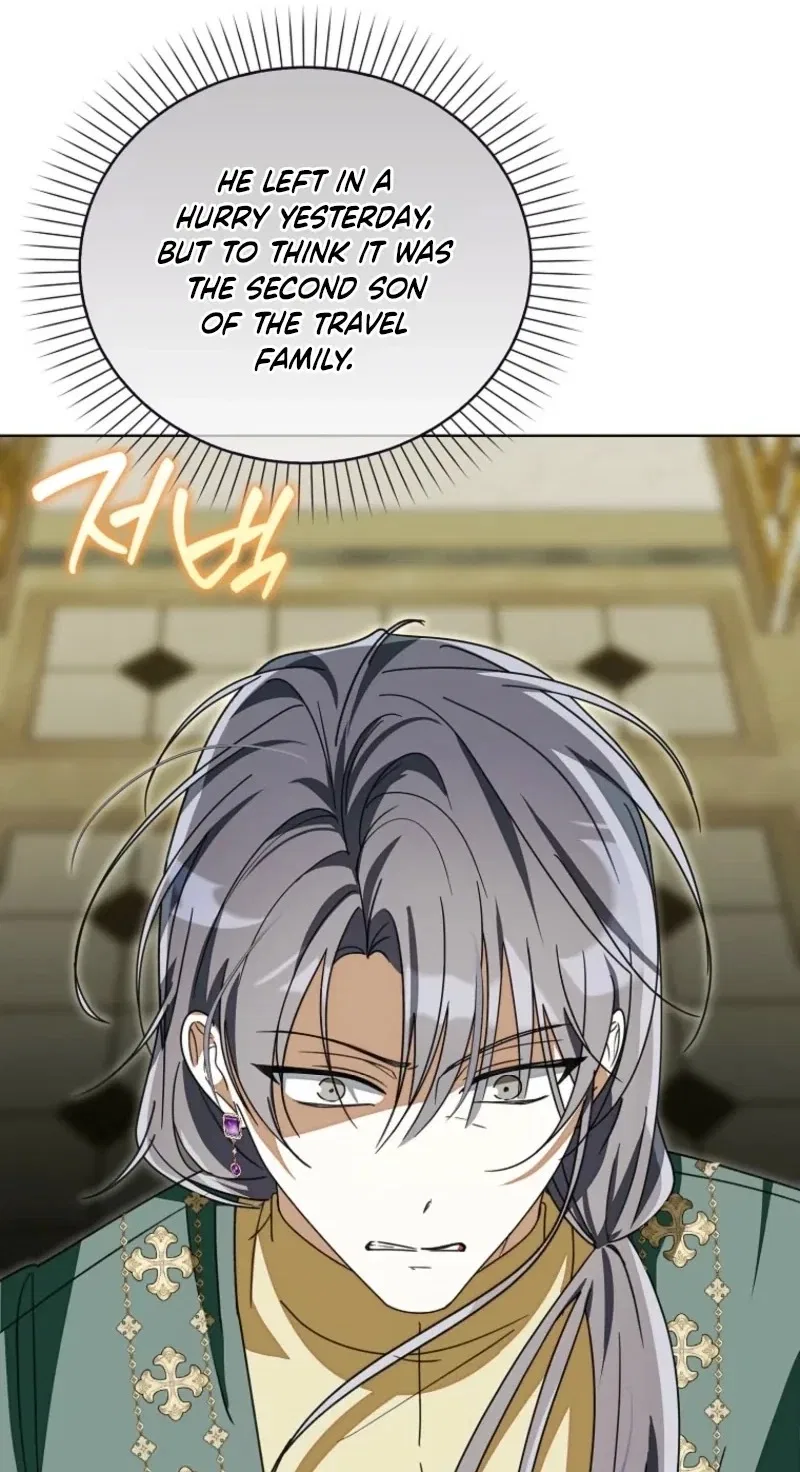 I Will Try to Save My Dad Chapter 38 – Page 41