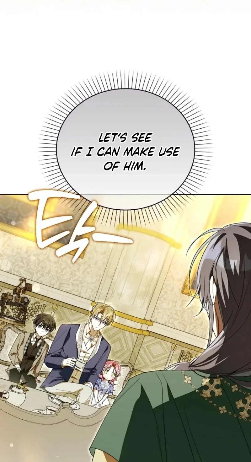 I Will Try to Save My Dad Chapter 38 – Page 44